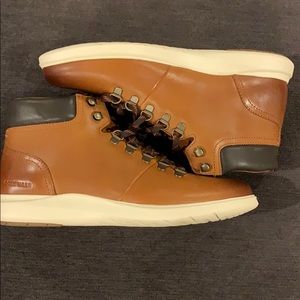 grand plus essex hiker boot